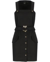 Pinko - Minivestido - Lyst