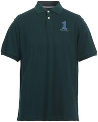 Hackett - Polo Shirt - Lyst