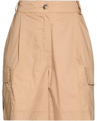 Kaos - Shorts & Bermuda Shorts - Lyst