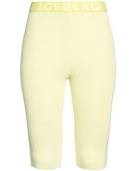 Iceberg - Shorts & Bermuda Shorts - Lyst