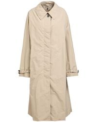 Save The Duck - Overcoats & Trench Coats - Lyst