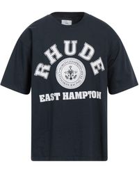 Rhude - T-shirt - Lyst