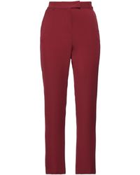 Manila Grace - Trouser - Lyst