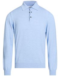 Heritage - Sweater Merino Wool - Lyst