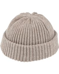 RoToTo - Hat Wool, Polyester - Lyst