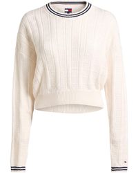Tommy Hilfiger - Pullover - Lyst