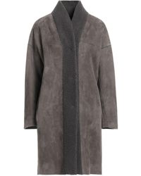 Salvatore Santoro - Shearling & Teddy - Lyst