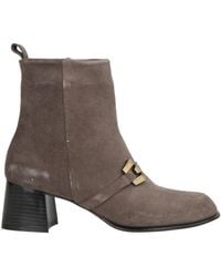 Tosca Blu - Ankle Boots - Lyst