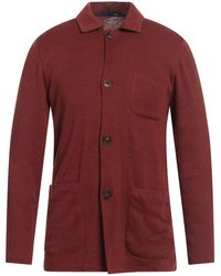 Lardini - Strickjacke - Lyst