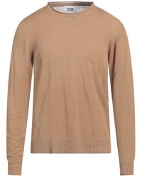 Alpha Studio - Jumper - Lyst