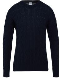 Aspesi - Pullover - Lyst