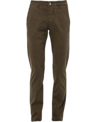 Camouflage AR and J. - Trouser - Lyst