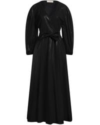 Jucca - Maxi Dress Cotton - Lyst