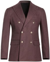 Eleventy - Blazer - Lyst