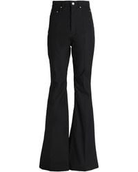 Rick Owens - Pants - Lyst