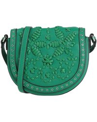 ERMANNO FIRENZE - Cross-body Bag - Lyst