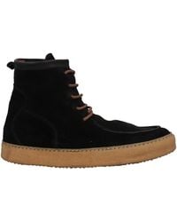 Dondup - Ankle Boots - Lyst