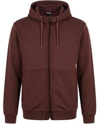 EA7 - Sweatshirt Cotton - Lyst