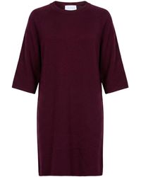 Kaos - Mini Dress - Lyst