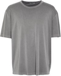 Crossley - T-Shirt - Lyst