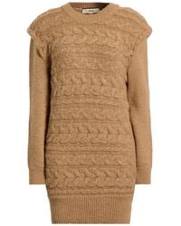 Akep - Mini Dresses - Lyst