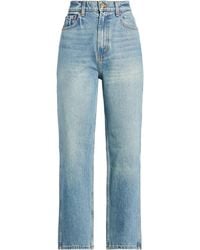 B Sides - Jeans - Lyst