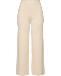 Alpha Studio - Pantalone - Lyst