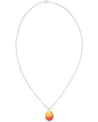 Isabel Marant - Necklace - Lyst