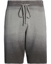 Roberto Collina - Shorts & Bermuda Shorts - Lyst