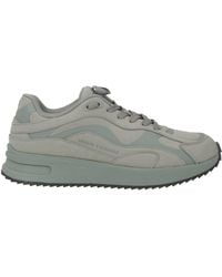 ARMANI EXCHANGE - Trainers - Lyst