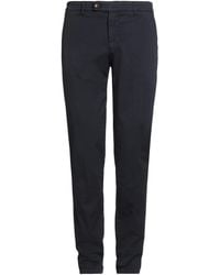 Berwich - Pants - Lyst