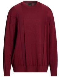 ARMANI EXCHANGE - Sweaters - Lyst