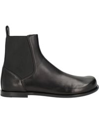 Fendi - Stiefelette - Lyst