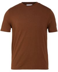 Alpha Studio - T-Shirt - Lyst