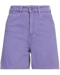 hinnominate - Shorts & Bermuda Shorts - Lyst