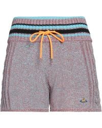 Vivienne Westwood - Shorts & Bermuda Shorts - Lyst