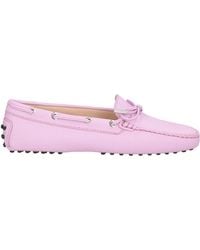 Tod's - Loafer - Lyst