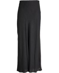 Brunello Cucinelli - Maxi Skirt - Lyst
