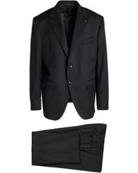 Sartoria Latorre - Suit Virgin Wool - Lyst