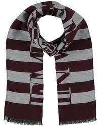 Emporio Armani - Scarves - Lyst