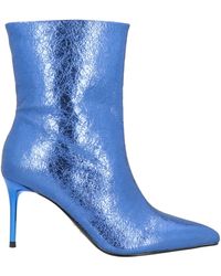 Steve Madden - Ankle Boots - Lyst