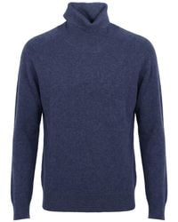 Brooksfield - Rollkragenpullover - Lyst