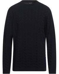 Giorgio Armani - Pullover - Lyst