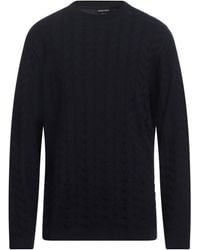 Giorgio Armani - Pullover - Lyst