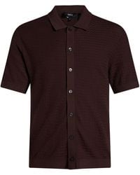 Theory - Camisa - Lyst