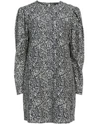 EMMA & GAIA - Mini-Kleid - Lyst