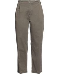 Aspesi - Trouser - Lyst