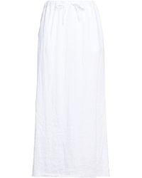 Crossley - Maxi Skirt Linen - Lyst