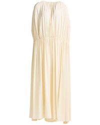 Erika Cavallini Semi Couture - Maxi Dress - Lyst