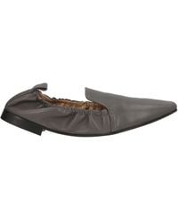 PROSPERINE® - Loafers Leather - Lyst
